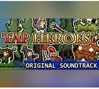 Tap Heroes - Original Soundtrack DLC PC Steam CD Key