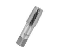 Tap in High Hard Steel Touched 1/2 Inches