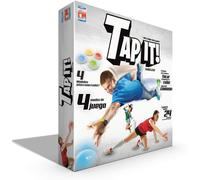 Tap-it 1109, MULTI-COLOUR