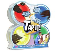 Tap It Game