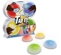 TAP-IT HIGH ENERGY TECH GAME TOYS
