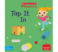 Tap It In (Phase 2, Set 1)