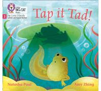 Tap it Tad! : Phase 2 Set 2