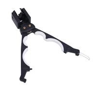 Tap Key Tool Set - Tap Tool | Easy Adjustable Opening Ergonomic Handle for Installation Hose Tray Bathroom Bath Shower Lightweight Comfortable Grip Ergonomic