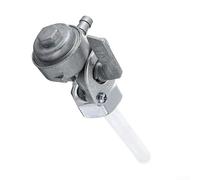 Tap Kit Bezienfilter for Matrix Generator For PG 3010F, Fuel Tap with 6mm Hose Connection and External Thread Screw Designed for AG Backup Generator Use