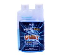 Tap Liquid Sparkle Water Feature Cleaner 250Ml
