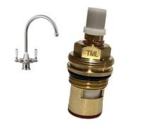 Tap Magician Franke Triflow Corinthian Hot Cartridge Valve Compatible Replacement