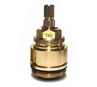 Tap Magician Hot Cartridge and Adaptor Bush Compatible with Franke Olympus