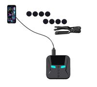 Tap Masters - Auto Tapper, Finger Simulator | Smart Screen Tapper, Virtual Finger Clicker, Automated Tap Assistant for, Streaming, and Online Shopping [video game]