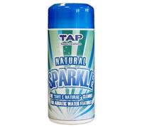 Tap Natural Sparkle Feature Cleaner Large