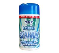 Tap Natural Sparkle Feature Cleaner Small