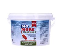 TAP No More Duckweed Pond Water Algae Treatment 4kg