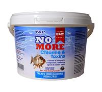 Tap No More Chlorine & Toxins 2KG