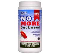 TAP No More Duckweed Pond Water Algae Treatment 1kg