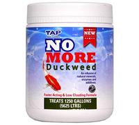 TAP No More Duckweed Pond Water Algae Treatment 500g