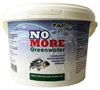 Tap No More Green Water Pond Treatment 4KG