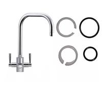 Tap O Ring Seal Repair Washer Kit for Spout Franke Triflow Kubus