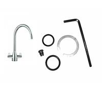 Tap O Ring Seal Repair Washer Kit Swivel Spout FRANKE DAVOS J (2300R, 133.0069.156)