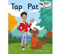 Tap Pat: Phonics Phase 2 (Reading Stars Phonics)