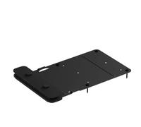Tap PC Mount Logitech with Cable Retention for SFF PC