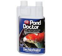 Tap Pd Pond Dechlorinator 250Ml
