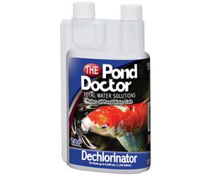 Tap Pd Pond Dechlorinator 250Ml