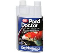 Tap Pd Pond Dechlorinator 500Ml