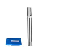 Tap Pipe Extended Pipe threadtap NPT high Speed Steel (HSS) Lengthened Taper Pipe Thread Taps DRINYOUNG (Extra Length 3/8"-18×5.2 NPT)
