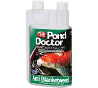 Tap Pond Doctor Anti Blanketweed Answer Algae Water Treatment Garden Fish Pond 500Ml