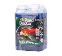 Tap Pond Doctor Anti Duckweed Pond Treatment 2.5L Algae And Duck Weed Remover