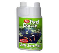 TAP Pond Doctor Anti Green Water 2.5Ltr
