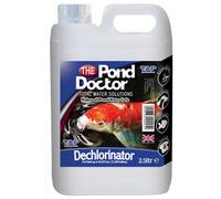 Pond Doctor 2.5 Litre (Anti Parasite)