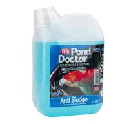 TAP Pond Doctor Anti Sludge Remover Water Treatment 2.5L Clear Bacteria Koi Fish