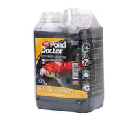 Tap Pond Doctor Barley Straw Extract Pond Treatment 2.5L Algae And Blanketweed Remover