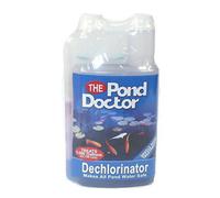 Tap Pond Doctor Dechlorinator 1L - Clear Water Solution For Ponds