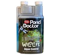 TAP Pond Doctor Wildlife: Algae Control 250ml Pond Water Treatment
