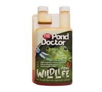 TAP Pond Doctor Wildlife Safe Water Treatment - 1 Litre