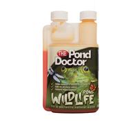 Tap Pond Doctor Wildlife Safe Water Treatment - 250Ml