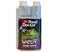 TAP Pond Doctor Wildlife: Sludge Control 500ml Pond Water Treatment