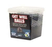 TAP Pond Get Well Pond Balls 5 Litre