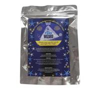 Tap Pond Wizard Water Cleaning Treatment 500G Sachet