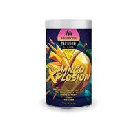Tap Room Mango Xplosion Home Brew Kit, Makes 37 Pints | Mango Pale Ale, 4.2% ABV, Tropical & Hoppy, Limited Edition, Made in the UK