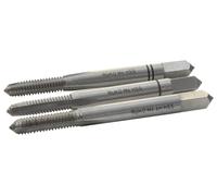 TAP SET, M4X0.7MM, 3PC; 230-040 (RUKO) Qty X 1