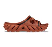 Tap shoes Crocs NBA Echo Slide Marron 38/39