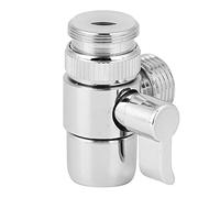 Tap Shower Attachment for Bath, Bathroom Tap Shower Adapter Bathtub-Sink Attachment Hair Washing Faucet Extension Hand Shower Set, for Pet Rinsing Hair Washing Baby Bath Quick