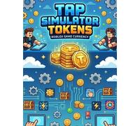 Tap Simulator Tokens 7k - MMOPIXEL Player Trade - GLOBAL