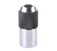 Tap Socket Tapping Socket 3/8inch Drives Tap Driver Tap Holders Adjustable Tap Socket Tap Socket Adapter for Taps Reamers