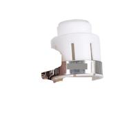 Tap Spray Head Longer Faucet Spray Head Splash Proof Water Saver Kitchen Home Use Shower Extension Filter Attachment for Home(Color02)