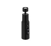 Tap Spray Head Three ModesFaucet Extender Head Water Saver Home Extended Shower Spray Filter for Kitchen(Black)