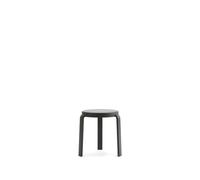Tap Stool Black
